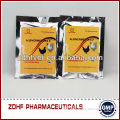 veterinary feed supplement Albendazole ivermectin powder